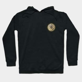 Mason S4 Hoodie